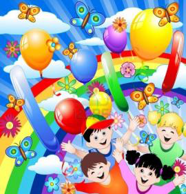 FESTA DI CLASSE