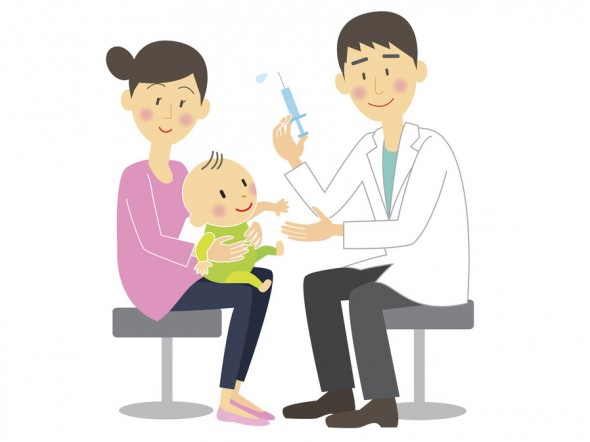 Risultati immagini per vaccini disegno